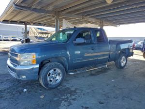 Chevrolet Silverado 1500 C1500 LT 5.3L 8 2012