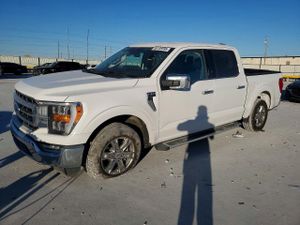 Ford F-150 SUPERCREW 5.0L 8 2023