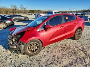 Kia Rio LX 1.6L 4 2015