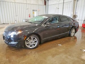 Lincoln MKZ 2.0L 4 2015