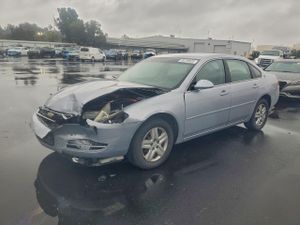 Chevrolet Impala LS 3.5L 6 2006