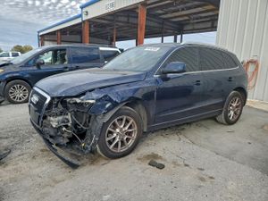 Audi Q5 PREMIUM PLUS 3.2L 6 2010