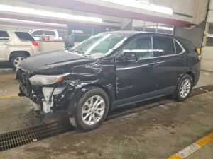 Chevrolet Equinox LT 1.5L 4 2019