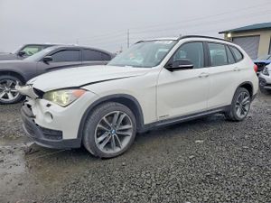 BMW X1 XDRIVE28I 2.0L 4 2015