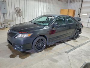 Toyota Camry BASE 2.5L 4 2010