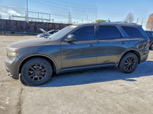 Dodge Durango SXT 3.6L 6 2014