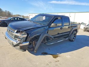 Chevrolet Colorado 3.7L 5 2007