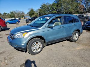 Honda CR-V EXL 2.4L 4 2011