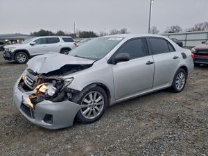 Toyota Corolla BASE 1.8L 4 2013