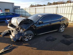 Lexus GS 350 3.5L 6 2007