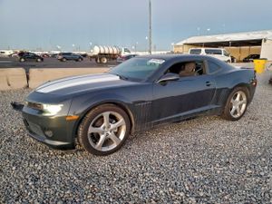 Chevrolet Camaro LT 3.6L 6 2015