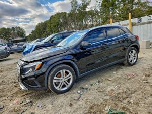 Mercedes-Benz GLA 250 4MATIC 2.0L 4 2015