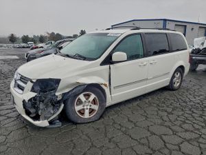 Dodge Grand Caravan (Caravan) SXT 3.8L 6 2009
