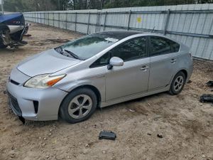 Toyota Prius 1.8L 4 2013