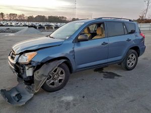 Toyota Rav4 2.5L 4 2011