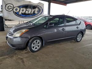 Toyota Prius 1.5L 4 2008