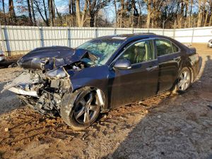 Acura TSX 2.4L 4 2013