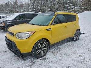 Kia Soul ! 2.0L 4 2015