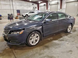 Chevrolet Impala LT 3.6L 6 2014