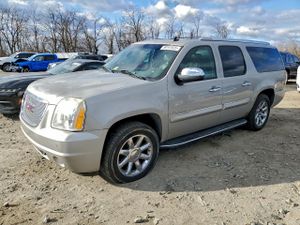 GMC Yukon DENALI 6.2L 8 2007