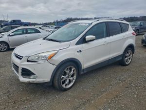 Ford Escape TITANIUM 1.6L 4 2014