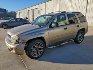 Chevrolet Trailblazer LS 4.2L 6 2006
