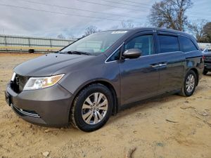 Honda Odyssey EXL 3.5L 6 2015