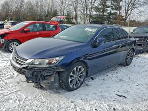 Honda Accord SPORT 2.4L 4 2014