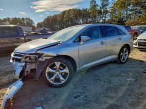 Toyota Venza LE 3.5L 6 2013
