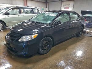 Toyota Corolla BASE 1.8L 4 2011