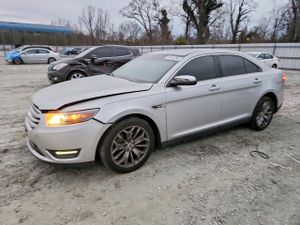 Ford Taurus LIMITED 3.5L 6 2013