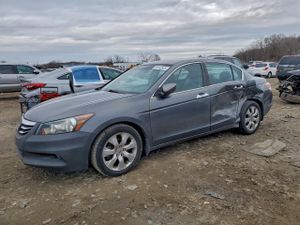 Honda Accord EXL 3.5L 6 2008