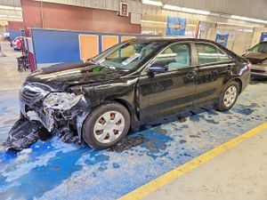 Toyota Camry CE 2.4L 4 2008