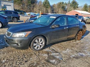 Honda Accord EXL 3.5L 6 2010