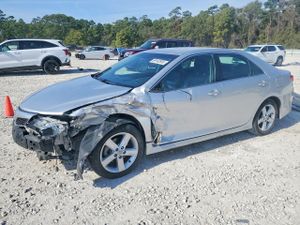 Toyota Camry L 2.5L 4 2014