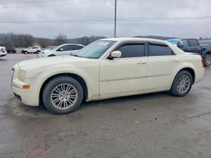 Chrysler 300 TOURING 3.5L 6 2009