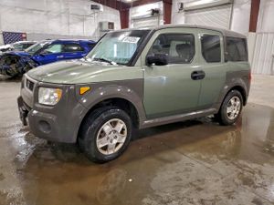 Honda Element LX 2.4L 4 2005