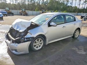 Nissan Sentra 2.0 2.0L 4 2010