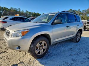 Toyota Rav4 2.4L 4 2008