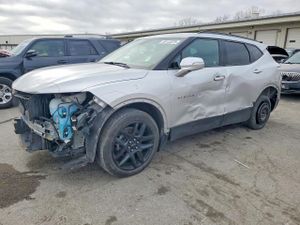 Chevrolet Blazer 2LT 3.6L 6 2021