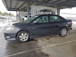 Toyota Corolla CE 1.8L 4 2006