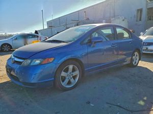 Honda Civic EX 1.8L 4 2006