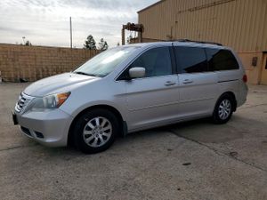 Honda Odyssey EXL 3.5L 6 2009