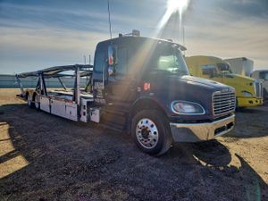 Freightliner Business Class M2 106 MEDIUM DUTY 6.7L 6 2011