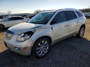 Buick Enclave 3.6L 6 2012