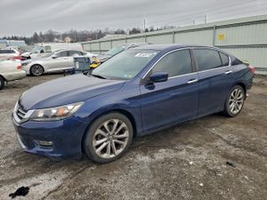 Honda Accord SPORT 2.4L 4 2013