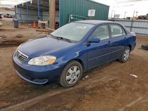 Toyota Corolla CE 1.8L 4 2006