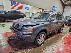 Volvo XC90 3.2 3.2L 6 2008