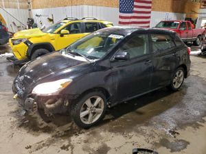 Toyota Corolla S 2.4L 4 2009