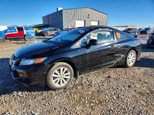 Honda Civic EXL 1.8L 4 2012
